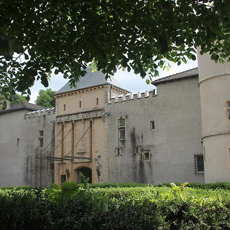 Chateau De Varennes Zewnętrze zdjęcie