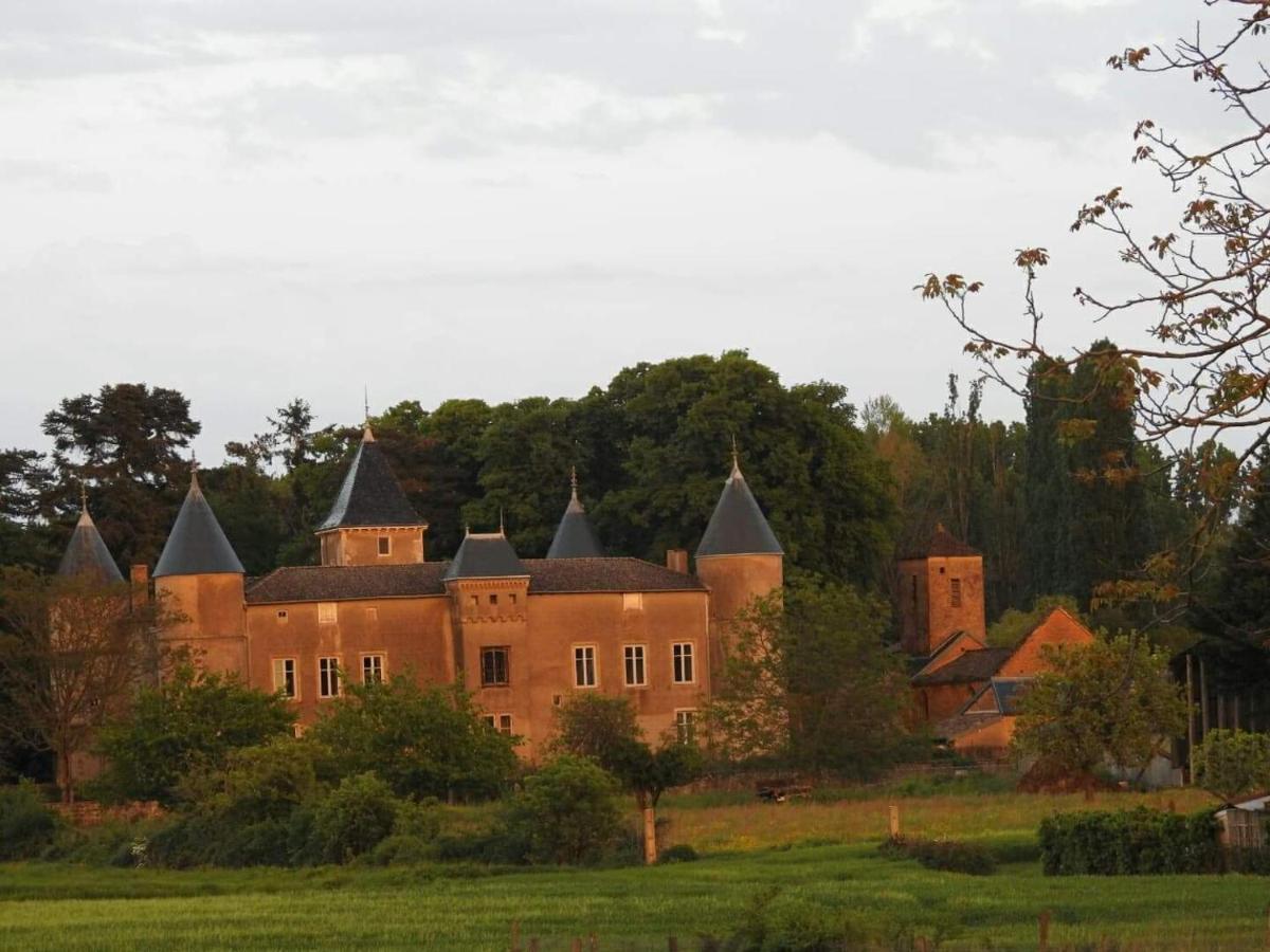 Chateau De Varennes Zewnętrze zdjęcie